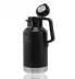 Garrafa Térmica Classic Vacuum Growler Stanley Preta 1,9L