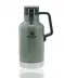 Garrafa Térmica Classic Vacuum Growler Stanley Verde 1,9L