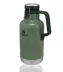 Garrafa Térmica Classic Vacuum Growler Stanley Verde 1,9L