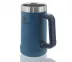 Caneca Térmica De Cerveja Stanley Azul 709 ml