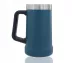 Caneca Térmica De Cerveja Stanley Azul 709 ml