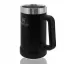 Caneca Térmica De Cerveja Stanley Preta 709 ml