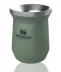 Cuia Térmica Stanley Matte Verde 236ml