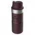 Mug Térmico Stanley Classic Wine Vermelho 354ml