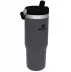 Tumbler Térmico Stanley Flip Straw Charcoal 887ml