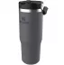 Tumbler Térmico Stanley Flip Straw Charcoal 887ml