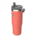 Tumbler Térmico Stanley Flip Straw Guava 887ml