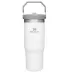 Tumbler Térmico Stanley Flip Straw Polar 887ml