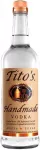 Vodka Tito's 1000 ml