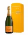 Champagne Veuve Clicquot Brut Fridge 750ml