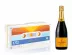 Champagne Veuve Clicquot Brut Tape Collection 3 - 750 ml