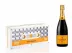 Champagne Veuve Clicquot Brut Tape Collection 4 - 750 ml