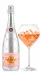 Champagne Veuve Clicquot Rich Rosé 750 ml