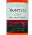 Vinho Concha y Toro Frontera Rose