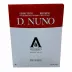 Vinho D. Nuno Bag In Box Tinto 3L