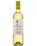 Vinho Finca Constancia Altozano Verdejo Sauvignon Blanc 750 ml