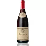 Vinho Louis Jadot Bourgogne Pinot Noir 750ml