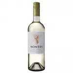 Vinho Montes Reserva Sauvignon Blanc 750 ml