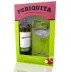 Kit Vinho Periquita Branco com Taça 750 ml