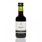 Miniatura Vinho Porto Messias Tawny 50 ml