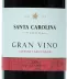 Vinho Santa Carolina Gran Vino Cabernet Sauvignon