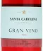 Vinho Santa Carolina Gran Vino Rose