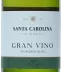 Vinho Santa Carolina Gran Vino Sauvignon Blanc