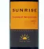 Vinho Sunrise Cabernet Sauvignon