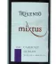 Vinho Trivento Mixtus Cabernet Merlot