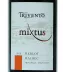 Vinho Trivento Mixtus Merlot Malbec