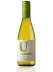 Miniatura Vinho Undurraga Chardonnay 375 ml