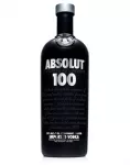 Vodka Absolut 100 - 1000 ml