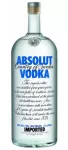 Vodka Absolut 4,5 Litros