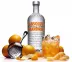 Vodka Absolut Mandrin 1000 ml