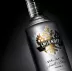 Vodka Smirnoff Black 1000 ml