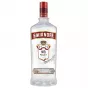 Vodka Smirnoff Natural 1,750 ml