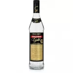 Vodka Stolichnaya Gold 750 ml + 250 ml Bônus