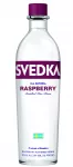 Vodka Svedka Raspberry 1000 ml