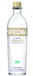 Vodka Svedka Vanilla 1000 ml