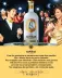 Vodka Tsarskaya Zolotaya - Czar's Gold 1000 ml