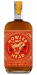 Whiskey Monkey Howler Spirit Head 750ml