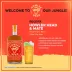 Whiskey Monkey Howler Spirit Head 750ml