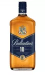 Whisky Ballantine's 10 Anos 1000ml