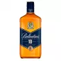 Whisky Ballantine's 10 Anos 750ml