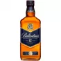 Whisky Ballantine's 12 anos 1000 ml