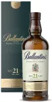 Whisky Ballantine's 21 anos 700 ml