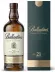 Whisky Ballantine's 21 anos 700 ml