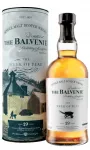 Whisky Balvenie 19 Anos - Single Malt The Week Of Peat 700ml