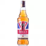 Whisky Bells 1000 ml