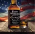 Whisky Bourbon Evan Williams Black 1000 ml